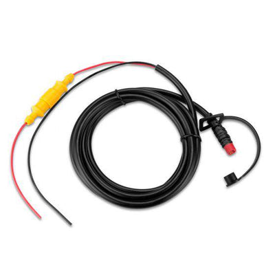 Garmin Power Cable Echo Series fish finder