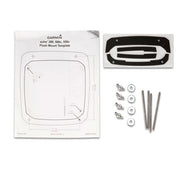 Garmin Flush Mount Kit Echo 200 500 550 GPS 158i
