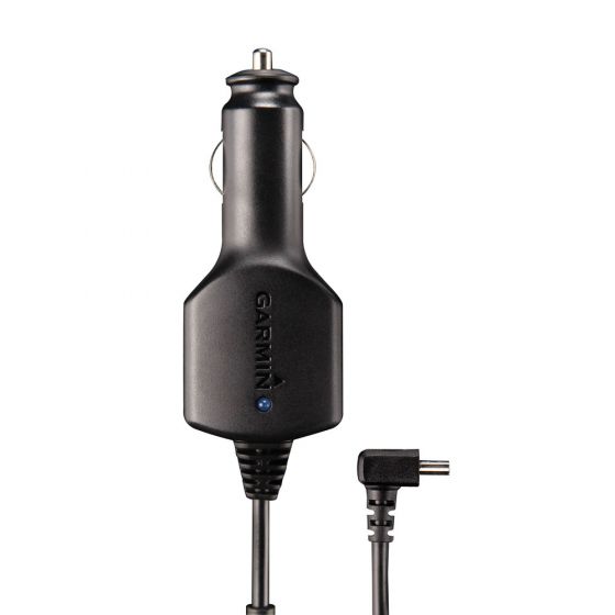 Garmin Vehicle Power Cable mini USB
