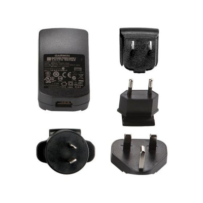 Garmin AC Adapter for GPSMAP 766Cx