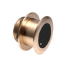 Garmin Airmar B175L 12' Tilt 8 Pin Bronze Thru-Hull Transducer