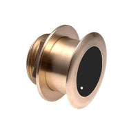 Garmin Airmar B175L 12' Tilt 8 Pin Bronze Thru-Hull Transducer
