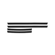 Garmin Flush Mount Kit for echoMAP7x and GPSMAP7x1