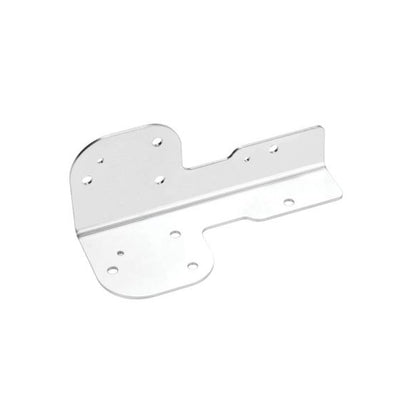 Garmin Jack Plate Mount Down Vu Side Vu