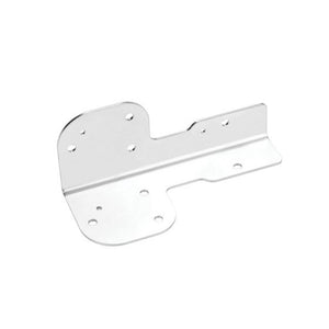 Garmin Jack Plate Mount Down Vu Side Vu