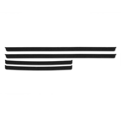 Garmin Flush Mount Kit echoMap 1x08