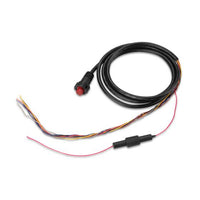 Garmin Power Cable GPSMAP 7x16