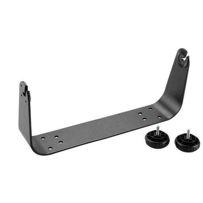 Garmin GPSMAP 7416 Bail Mount with Knobs