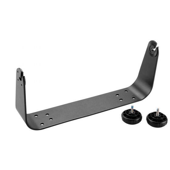 Garmin GPSMAP 7416 Bail Mount with Knobs