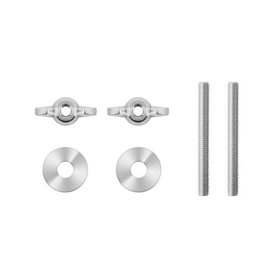 Garmin Flush Mount Kit echoMap 45dv Series