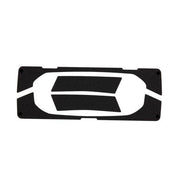 Garmin Flush Mount Kit echoMap 55dv series