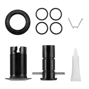 Garmin Thru-hull mounting Kit for GST43 Transducer