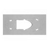 Garmin Kayak In Hull Transducer Mount