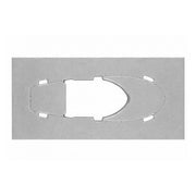 Garmin Kayak In Hull Transducer Mount