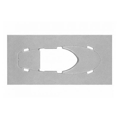 Garmin Kayak In Hull Transducer Mount