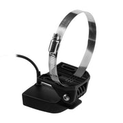 Garmin GT8HW-TM Transom Mount 2D Chirp Transducer