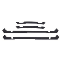 Garmin Flush Mount Kit Striker 5DV