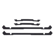 Garmin Flush Mount Kit Striker 5DV