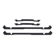 Garmin Flush Mount Kit Striker 7SV/7DV
