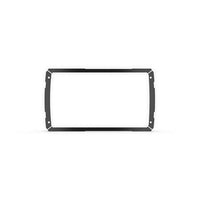 Garmin Flush Mount Kit-Striker + 9sv
