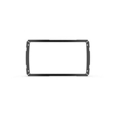 Garmin Flush Mount Kit-Striker + 9sv