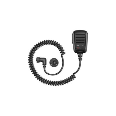 Garmin Fist Microphone