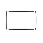 Garmin Flush Mount Kit echoMap+75c/s