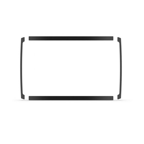 Garmin Flush Mount Kit echoMap+75c/s