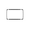 Garmin Flush Mount Kit echoMap plus 95sv