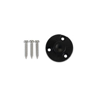 Garmin Fist Mic Hanger