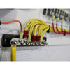 Common 150A BusBar - 10 Gang with Cover
