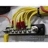 Common 150A BusBar - 10 Gang with Cover