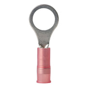Ancor Nylon Ring Terminal, 22-18 1/4", 5pc