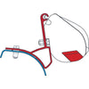Kit Renault Trafic Opel Vivaro - 98655-893