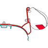 Kit VW T5/T6 Multivan Transporter - 98655-747