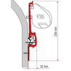 Kit Eriba Touring - 98655Z009