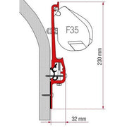 Kit Eriba Touring - 98655Z009