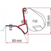 Kit Renault Trafic 2015 - 98655Z020