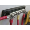 Common 100A Mini BusBar - 5 Gang
