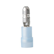 Ancor Nylon Snap Plug, Male, 16-14, 4pc