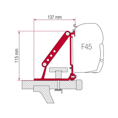 Kit Auto - 98655-310