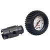 Gauge meter, 1bar(30psi) by Lalizas