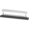 Common 150A BusBar - 20 Gang with Cover