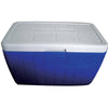 Isothermal cooler, portable, Seacool by Lalizas