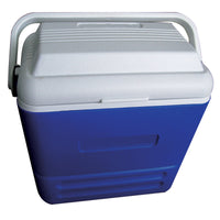 Isothermal cooler, portable, Seacool by Lalizas