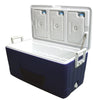 Isothermal cooler, portable, Seacool by Lalizas