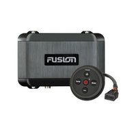 Fusion MS-BB100 NMEA 2000 Black Box Stereo with Wired Remote