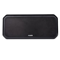 Fusion 100W Sound Panel Shallow Mount Speaker System - Black