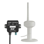 Fusion DAB+ Module with Powered DAB Antenna