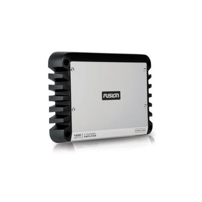Fusion 1600W Signature Series 5 Channel Amplifier